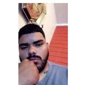 Meet your Posher, Cristobal